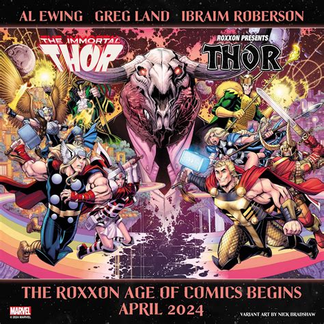 marvel roxxon.